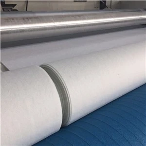 Drapp mhux minsuġ Għal Ġeotextile 100g 200g 300g 400g 500g